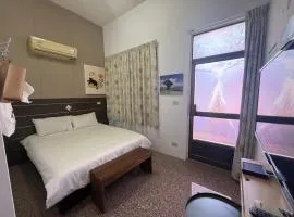 Danke Hostel