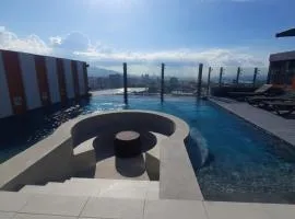 Nuevo y moderno loft en Bö Escalante