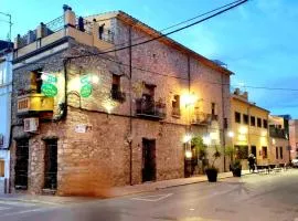 Vía Natura Hotel Rural