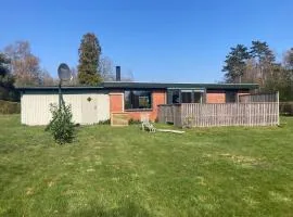 Holiday home Løkken IV
