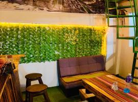 Ukumari Hostel, hotel a Cusco