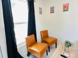 Spacious Studio 10 mins to Mia&Downtown