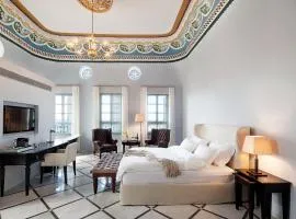The Efendi Hotel Akko