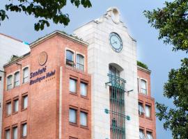 Santafe Boutique Hotel By Sarasti โรงแรมในโบโกตา