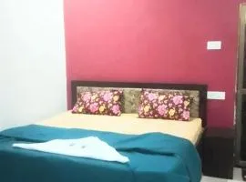 Kishan guest house