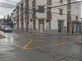 Hotel Pinzon Plaza
