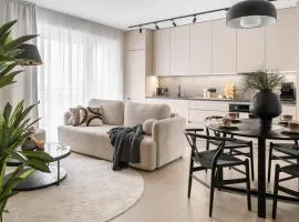 Apartament Lamel
