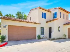 LV314 Stylish 3BR-4BA Legacy Villas Townhome