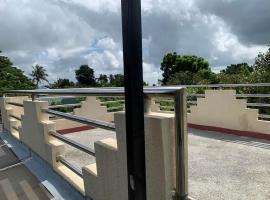 CasaCavite - Your Chill Hideaway and Mini-Resort Just Minutes from all the Tagaytay-Silang-Nuvali Action!, ξενοδοχείο σε Silang