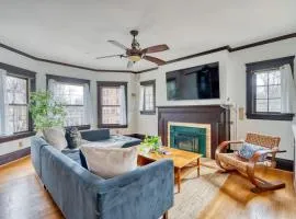 1910 Historic Jessie Morehead House