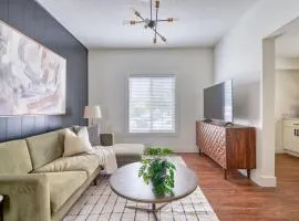 Stay Portland - Beautiful Brooklyn 1 Bed Apt