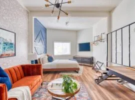 Stay Portland - Bright Brooklyn Studio