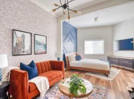 Stay Portland - Bright Brooklyn Studio