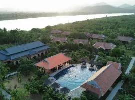 Hue Ecolodge