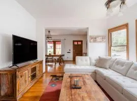 Stay Portland - 4BR Preserved 1907 Classic Craftsman
