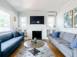 Stay Portland - Classic 1920s Alberta Four Bedroom Haven