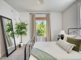 Stay Portland - Haven by the Hill - Downtown & OHSU Proximity!