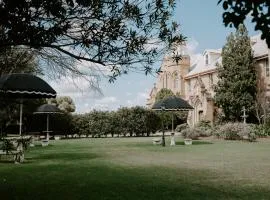 The Abbey