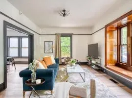 Stay Portland - Luxury Living on NW 23rd Ave, Walk Score 99