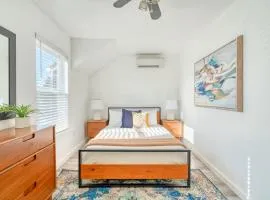 Stay Portland - Alberta Arts Luxury, Sleeps 6, Walk Score 99
