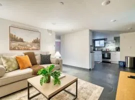 Stay Portland - Luxury Living on NW 23rd Ave, Walk Score 99