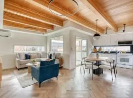Alberta Arts-tastic Townhouse - 91 WalkScore
