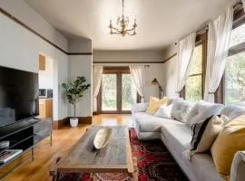 Stay Portland - 3BR Historic Soul District Remodel