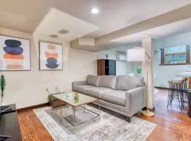 Stay Portland - 1BR Historic Soul District Remodel