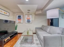 Stay Portland - 1BR Historic Soul District Remodel
