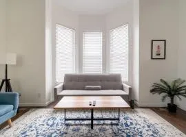 Stay Portland - Renovated 3BR Tilikum View in heart of SE Division