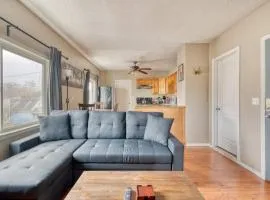 Stay Portland - Charming 2BR in the Heart of NE Portland