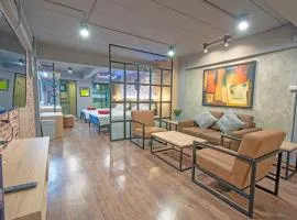 Private apartment in Huaikwang