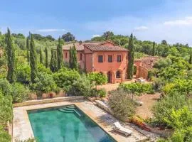 Casagatti villa di lusso