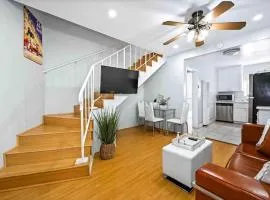 Elegant Beachside 2 Bed 2 Bath