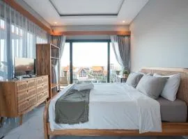 Navee Studio Apartments Canggu