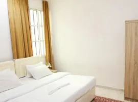 نسائم صلالة للشقق الفاخرة Nassayem Salalah Saadah Downtown