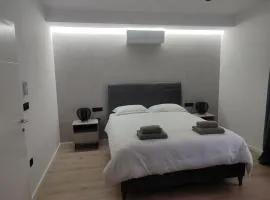 Sobe i apartman Nada