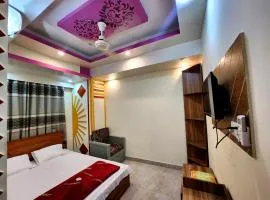Hotel Shah Nibash
