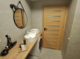 Apartamenty Vulcan, khách sạn ở Zator