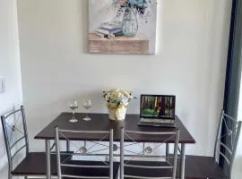 Tamarielys 1BR Vista a la montaña