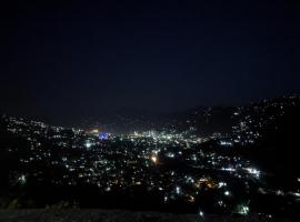 Kashmir cottage Dhani, biệt thự ở Muzaffarabad