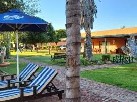 Culdesac Guesthouse Oudtshoorn