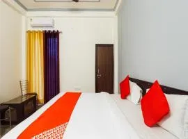 Hotel O Rudra International