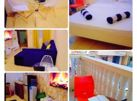 Bed and breakfast around fisheries bamburi, hotel a Gatunga