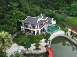 Happy Tam Coc Ecolodge