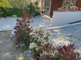 Peaceful Escape, hotel v destinaci Kavala