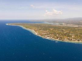 Magic's Place Beach Resort, hotelli kohteessa Saavedra