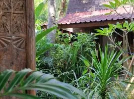 Villas Light House - Eco-Traditional Joglo