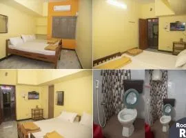 Ranga Residency