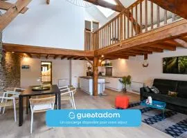 La Cormorane - 100m plage - Parking